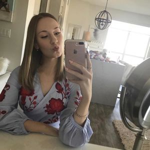 Meet your Posher, Jessi